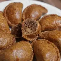 Walnut Kulecha - 1 Kilo