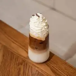 Cold Spanish Latte 