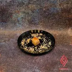 Walnut Baklava