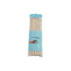 Amj Barbeque Bamboo Stick 40 Cm 40 Pcs