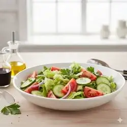 Seasonal Salad
