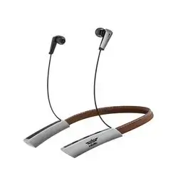 ENC Bluetooth Neckband Handsfree