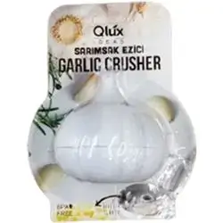 Qlux Garlic Crusher L-373