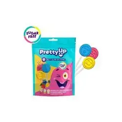 PrettyUp Sugar Free Lollipop