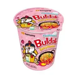 Buldak Hot Chicken 80g
