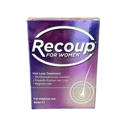 Recoup 2%