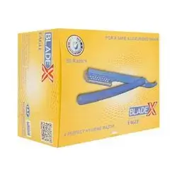 BladeX Eagle Razor Blades - 50 Pieces