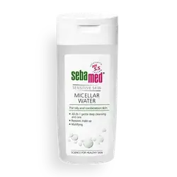 Sebamed Micellar Water for Oily and Combination Skin