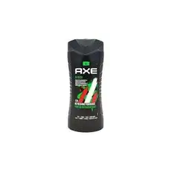 Axe Bodywash Africa 400ml