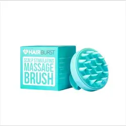 Hair brust massage brush