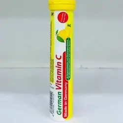 Vitamin C