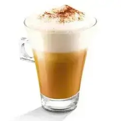 Vanilla Latte