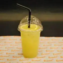 Lemon Juice