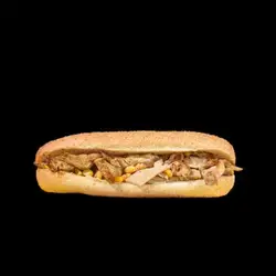 Francesco Sandwich