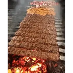 Half Person Mixed Grill