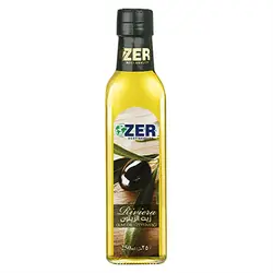 Zer Olive Oil