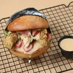 Spicy Zinger