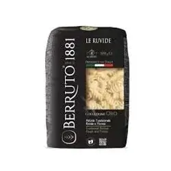 1881 Pasta Fusilli Bio 500g
