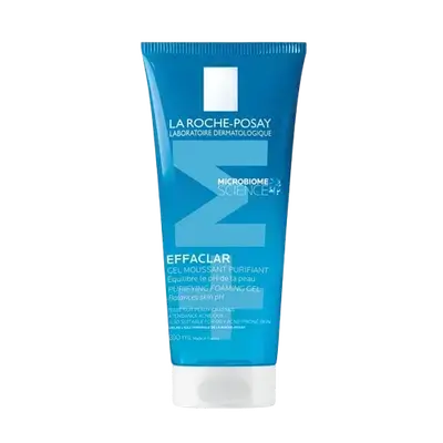 Effaclar Purifying Foaming Gel 200ml _ LA ROCHE-POSAY