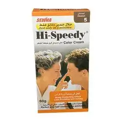 Hi Speedy 5