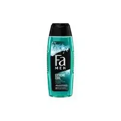 Fa Men Shower Gel Xtra Cool 250ml