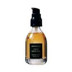 aromatica jasmine hair oil