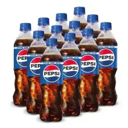 Pepsi Pet 12 x 750ml