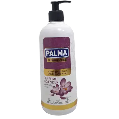 Palma liquid soap 500 ml