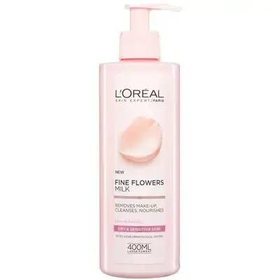 L'Oréal Paris MILK