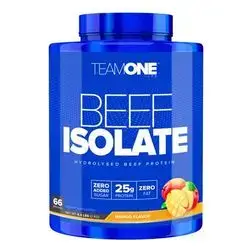 ‎TEAM ONE BEEF ISO 2KG