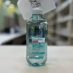 GARNIER Skin Cleansing 3 in 1 Micellar Water 400ml Oily Skin