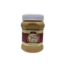 Al Sijji Tahini 500 g