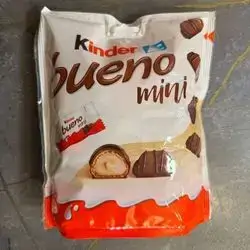 Bueno Kinder