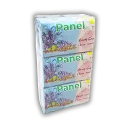 Panelle Sea Soap 55g 6*