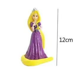 SMALL FIGURE Rapunzel C5