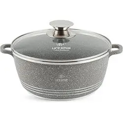 Life Smile cookware 24cm 1Pcs