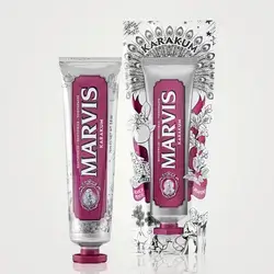 MARVIS Karakum Toothpaste