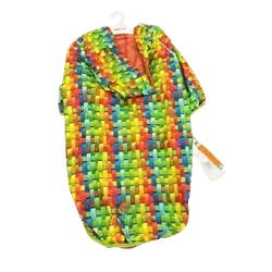 Pawstar Pet Cloth Waterproof S