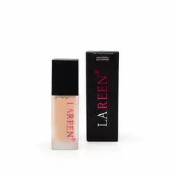 LAREEN Foundation