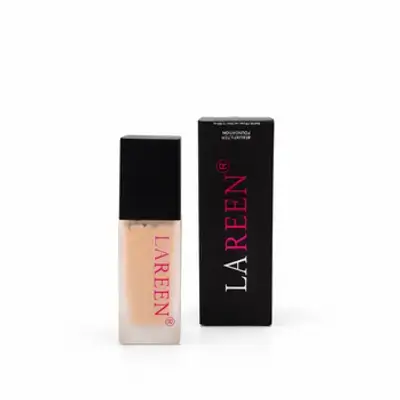 LAREEN Foundation