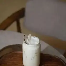 Coconut Drink
