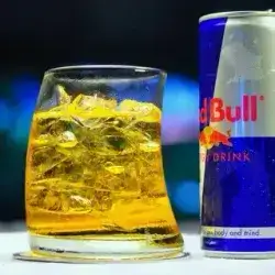 Red Bull Mexican
