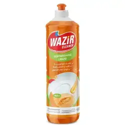 Alwazir concentrated Dishwashing Liquid Melon 900g