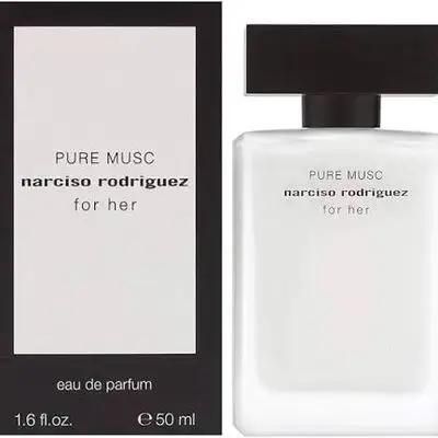 narciso rodriguez musc 100ml