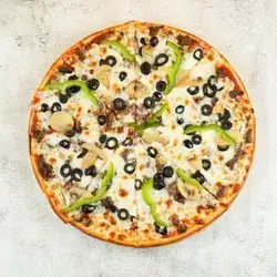 Mix Pizza