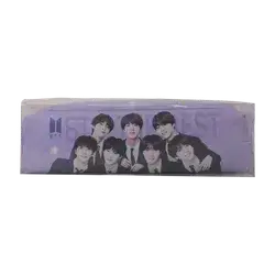 pencel Case-BTS