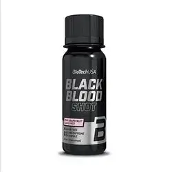Black Blood Shot 60Ml Pink Grapefruit