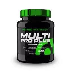 Multi-Pro Plus (30 pak.)