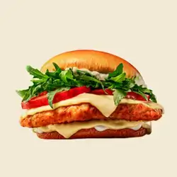 King Chicken