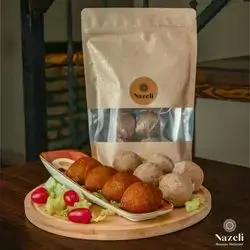Kubbeh - 6 Pcs